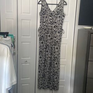 Tommy Bahama women’s jumpsuit size medium